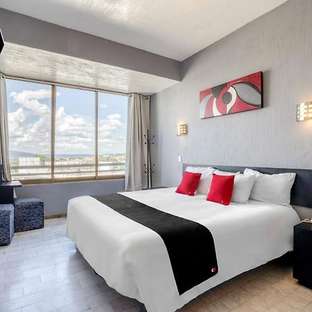 Guadalajara Express Tonala Otel Dış mekan fotoğraf