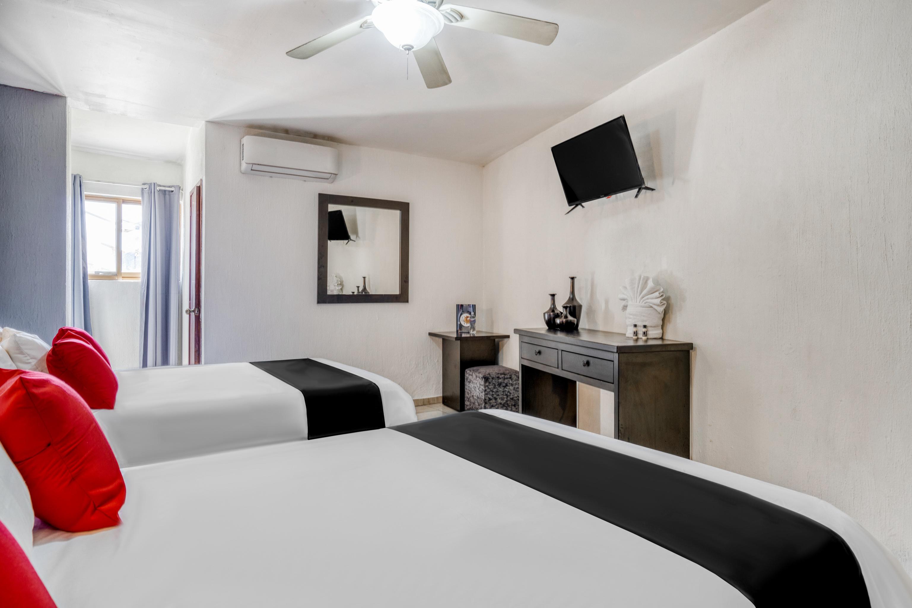 Guadalajara Express Tonala Otel Dış mekan fotoğraf