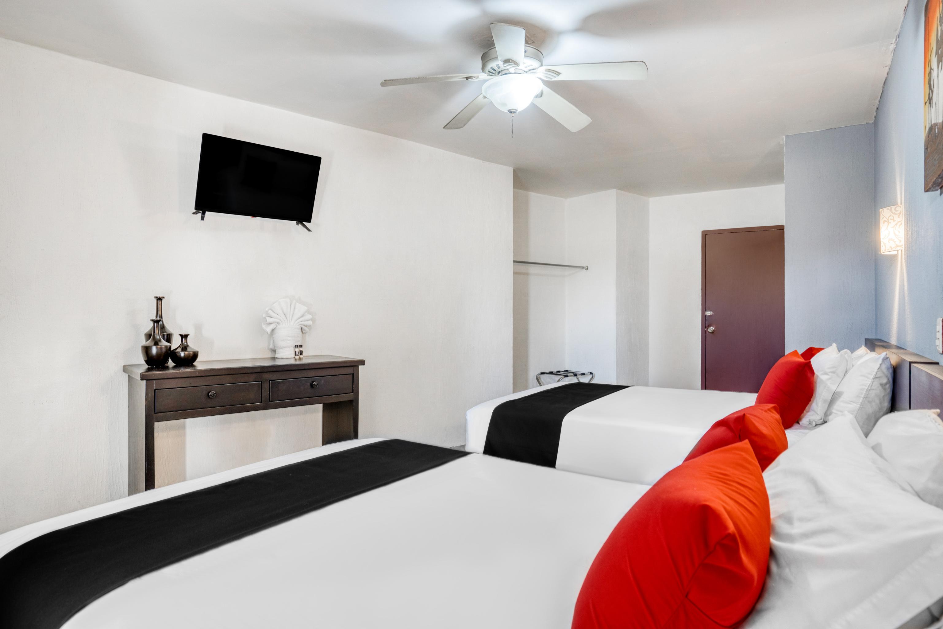Guadalajara Express Tonala Otel Dış mekan fotoğraf