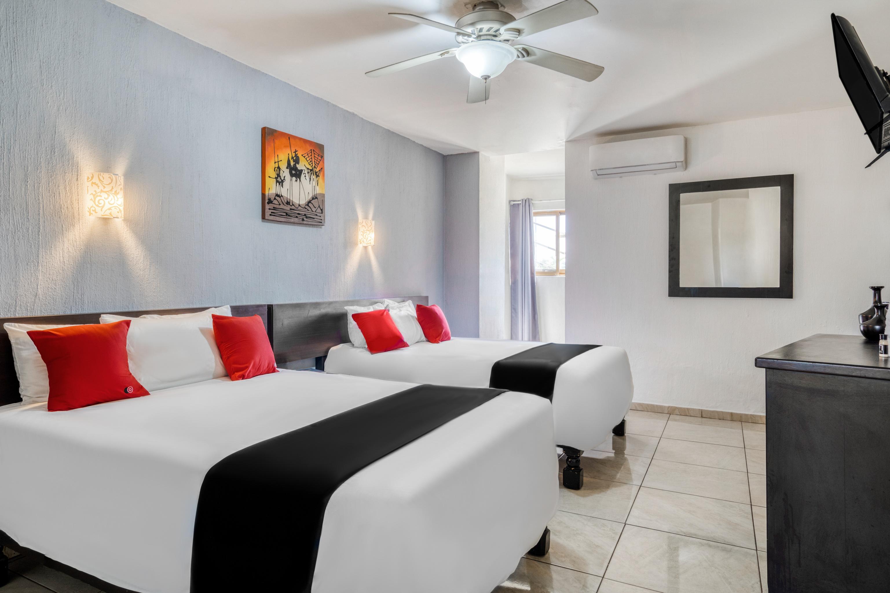 Guadalajara Express Tonala Otel Dış mekan fotoğraf
