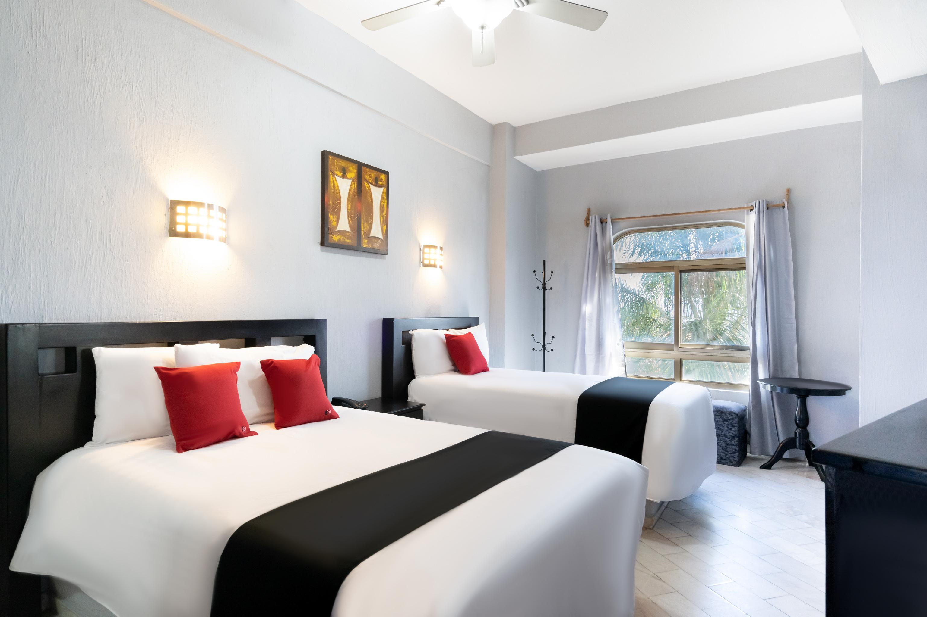 Guadalajara Express Tonala Otel Dış mekan fotoğraf