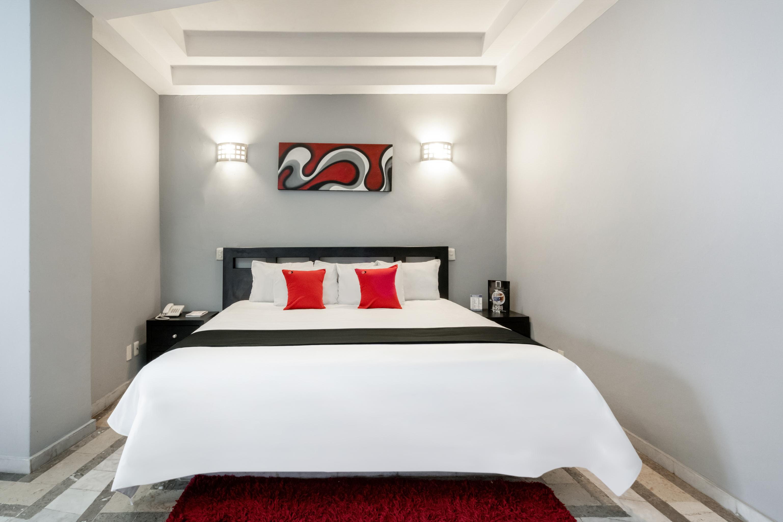 Guadalajara Express Tonala Otel Dış mekan fotoğraf