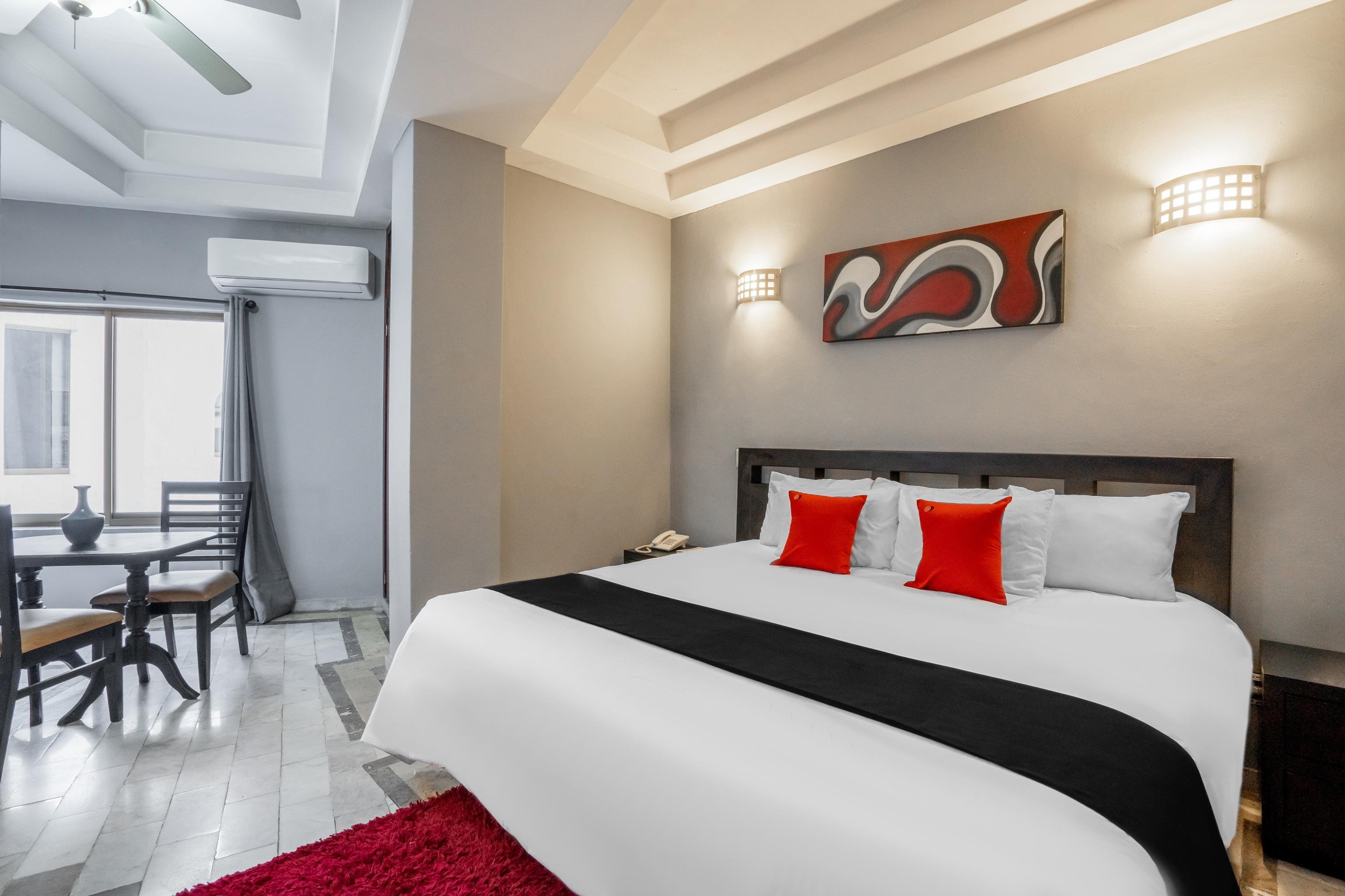 Guadalajara Express Tonala Otel Dış mekan fotoğraf
