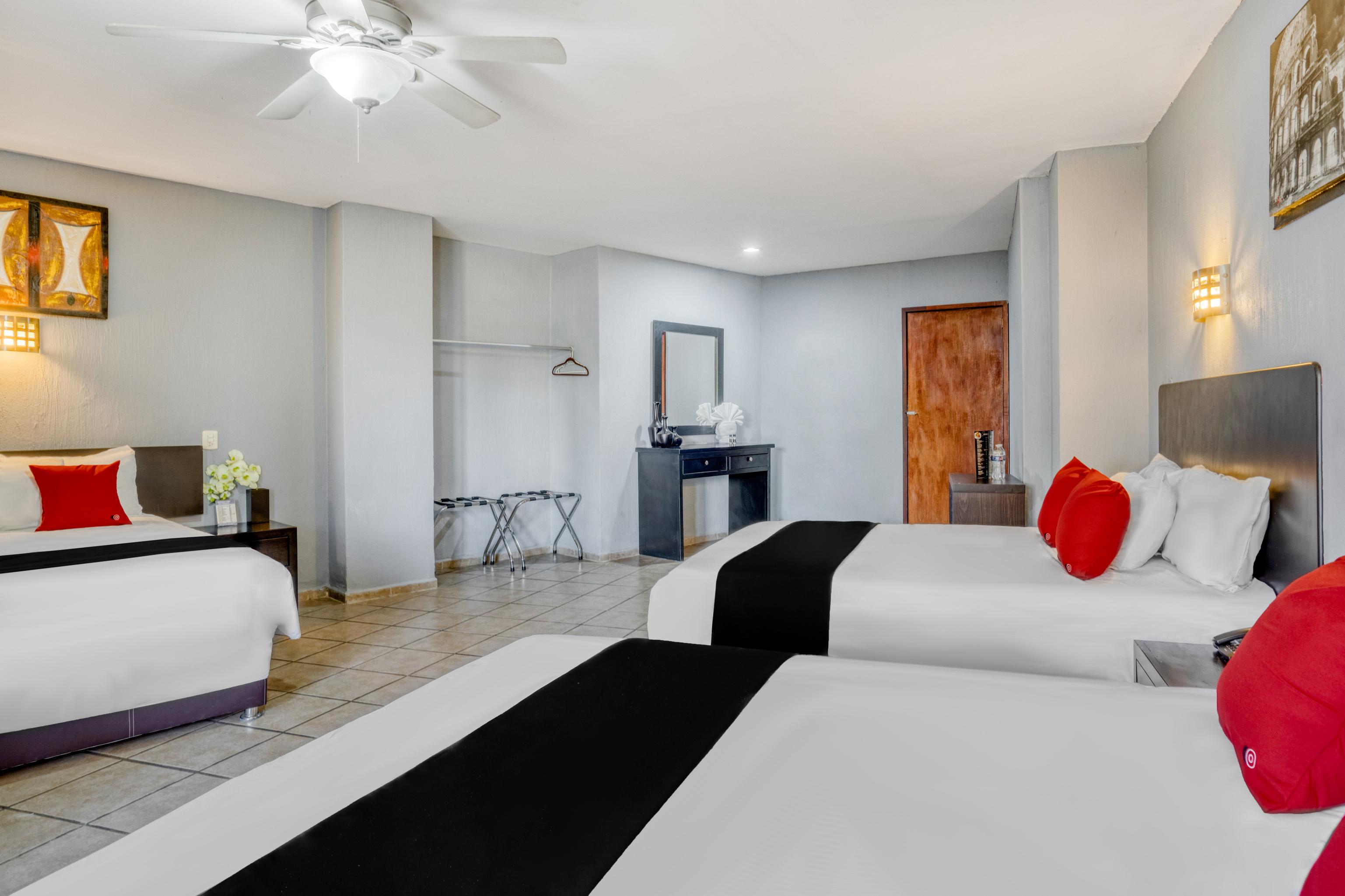 Guadalajara Express Tonala Otel Dış mekan fotoğraf