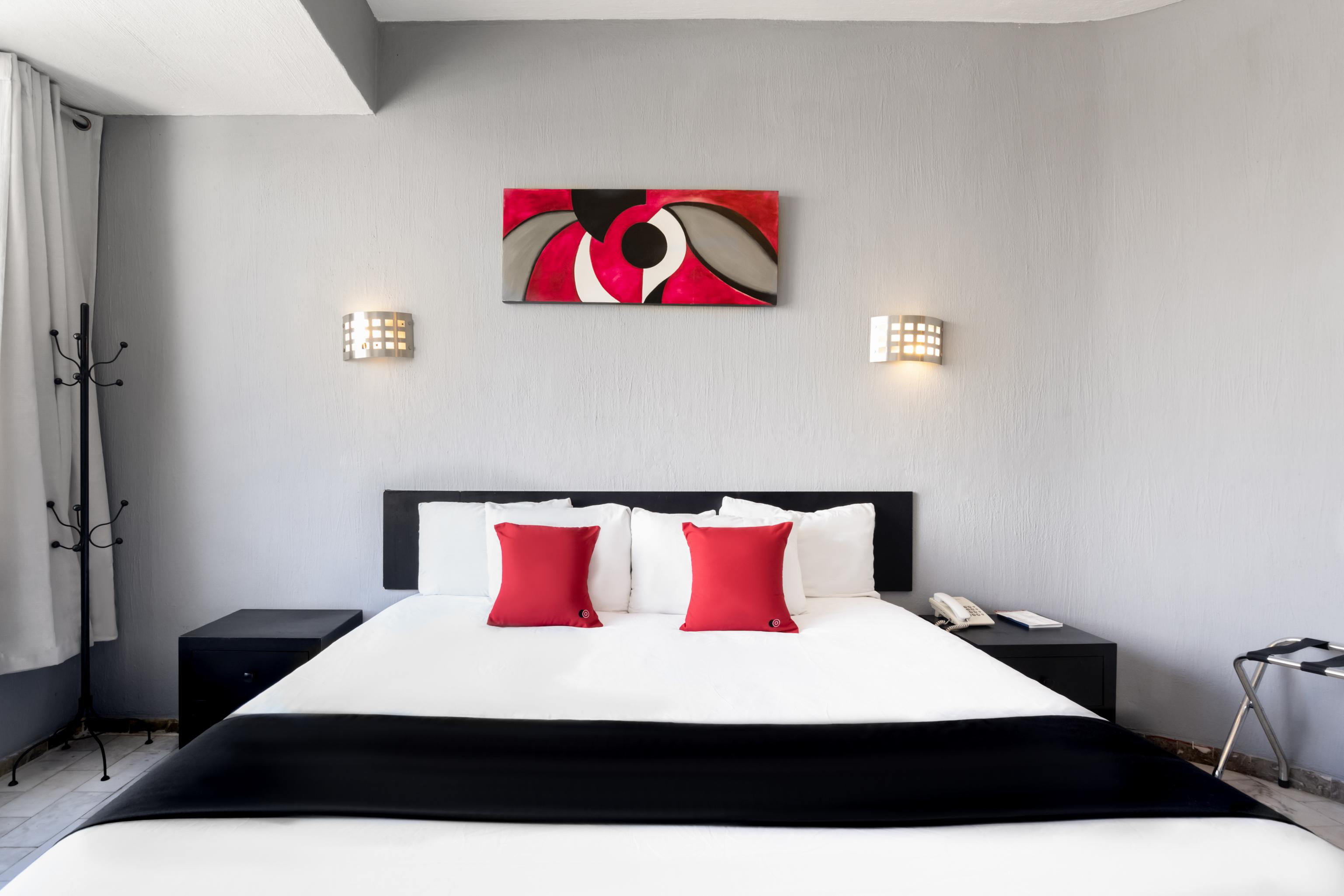 Guadalajara Express Tonala Otel Dış mekan fotoğraf