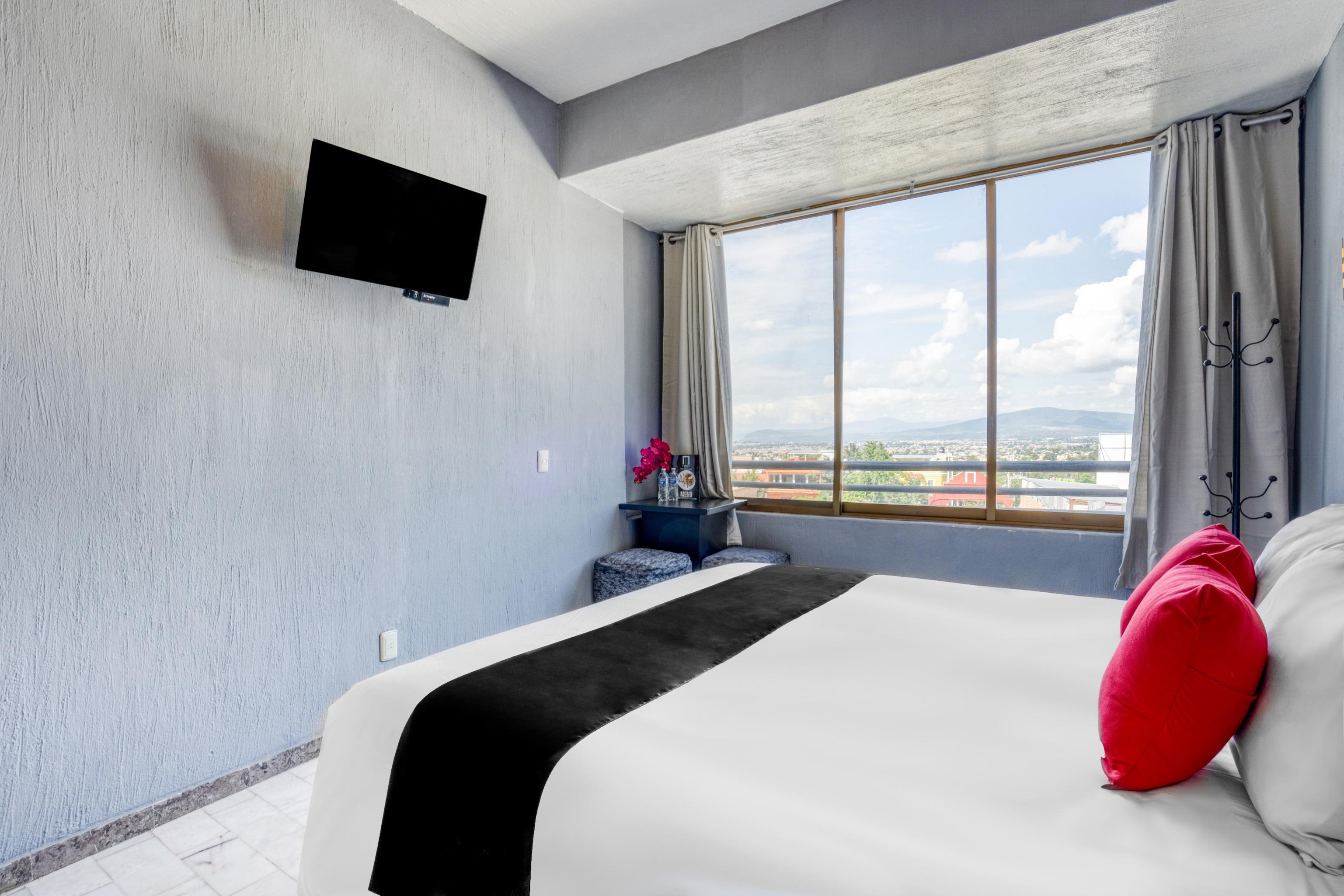 Guadalajara Express Tonala Otel Dış mekan fotoğraf