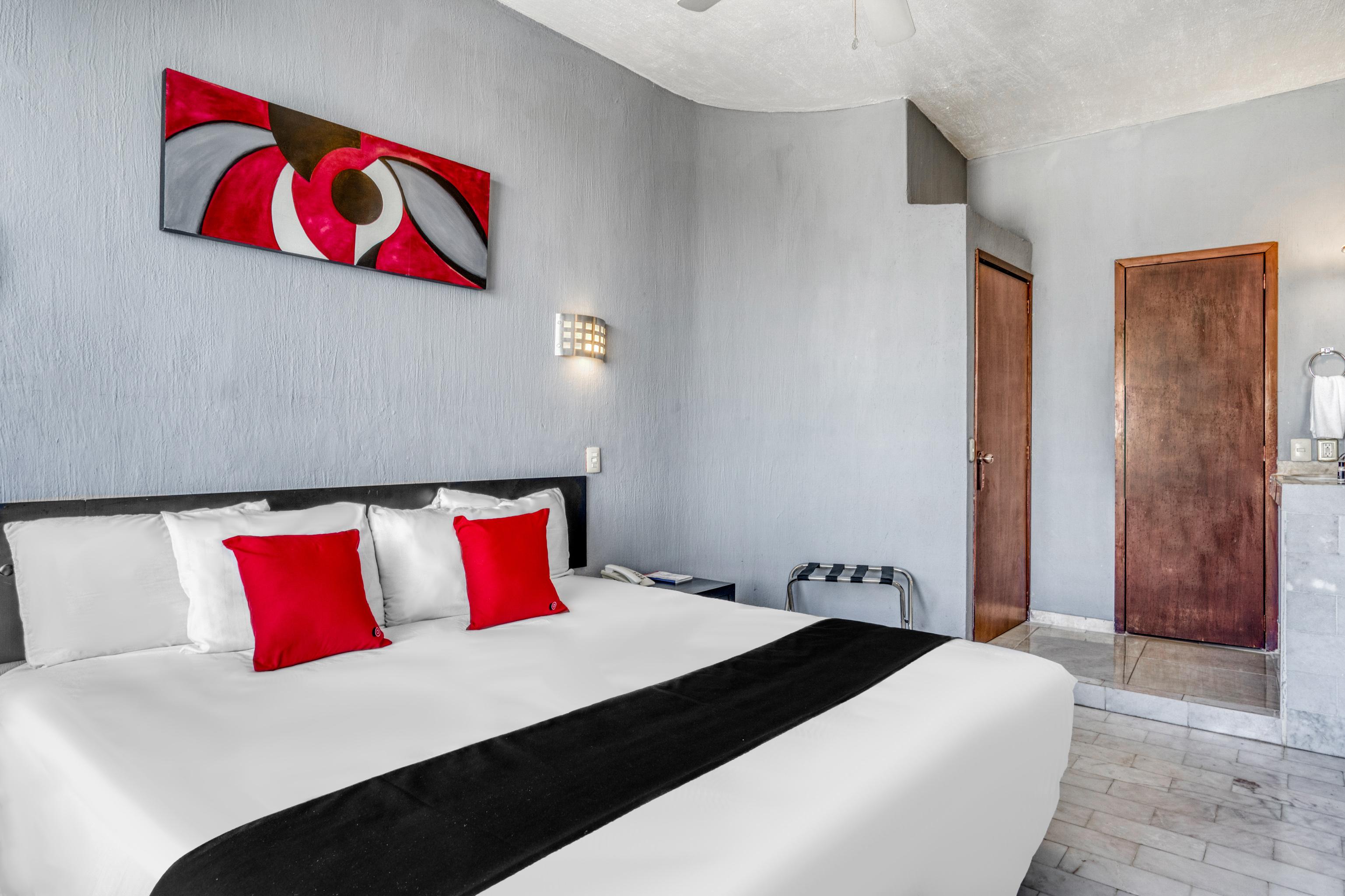Guadalajara Express Tonala Otel Dış mekan fotoğraf