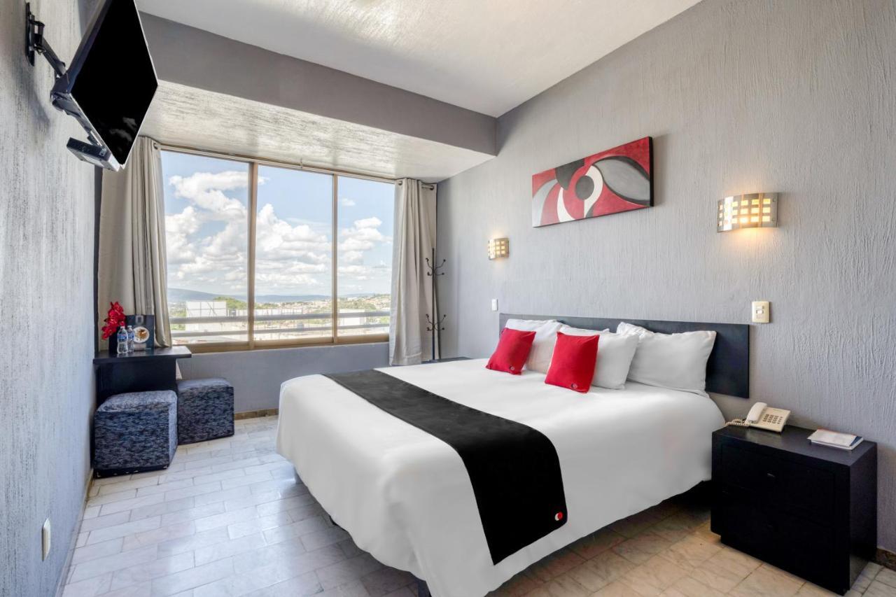 Guadalajara Express Tonala Otel Dış mekan fotoğraf