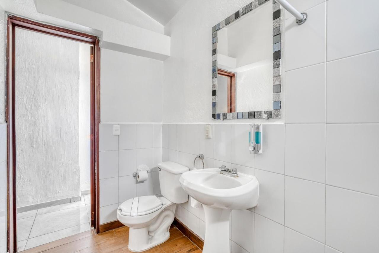 Guadalajara Express Tonala Otel Dış mekan fotoğraf
